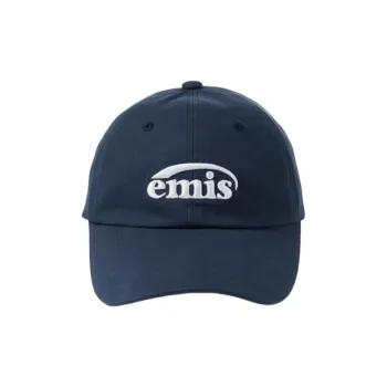 Emis Organic Cotton Baseball Caps Unisex