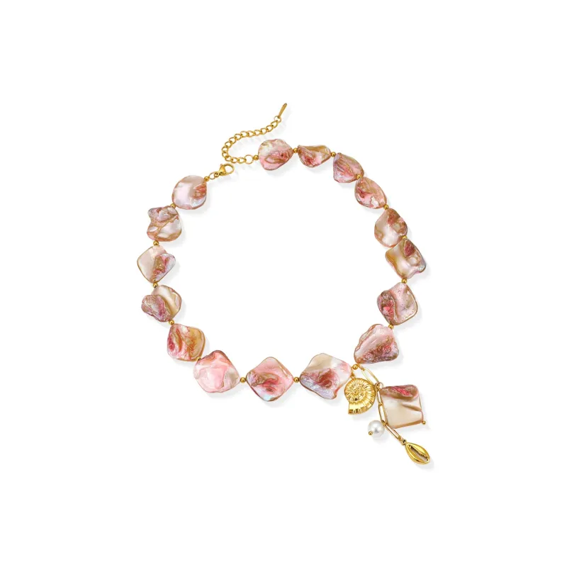 DVNRR Necklaces Women's-0