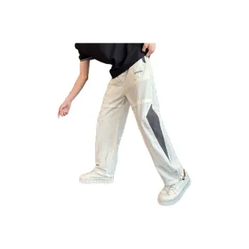 GLFL Casual Pants Unisex