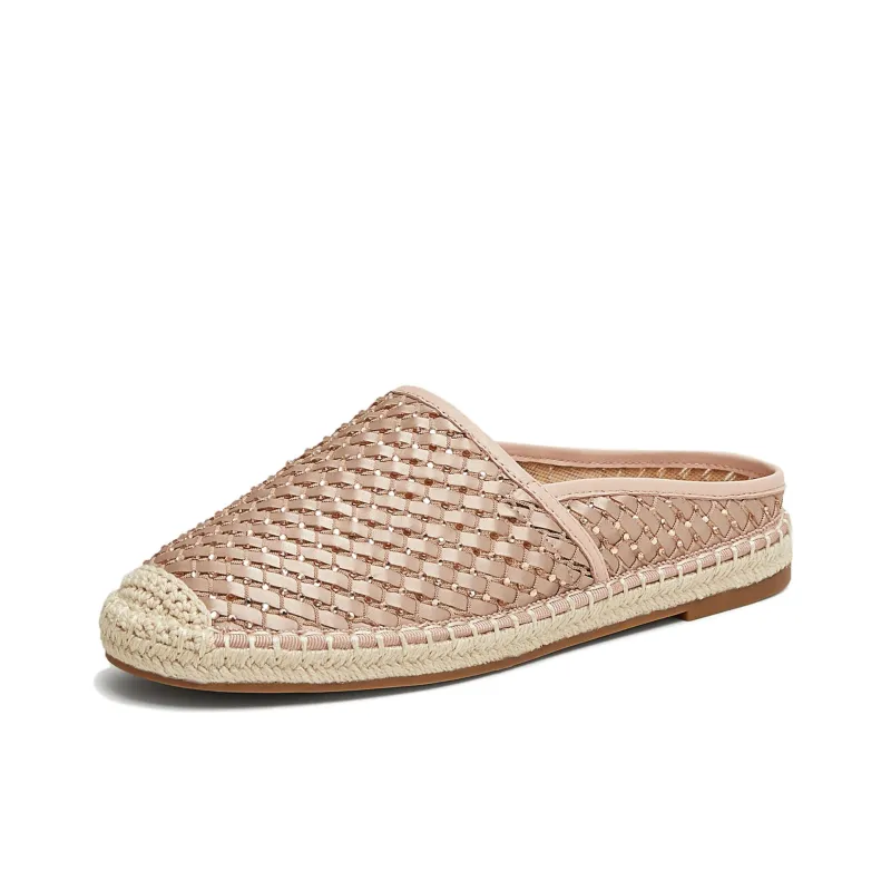TATA Quiet Closed Toe Slippers Women's-1