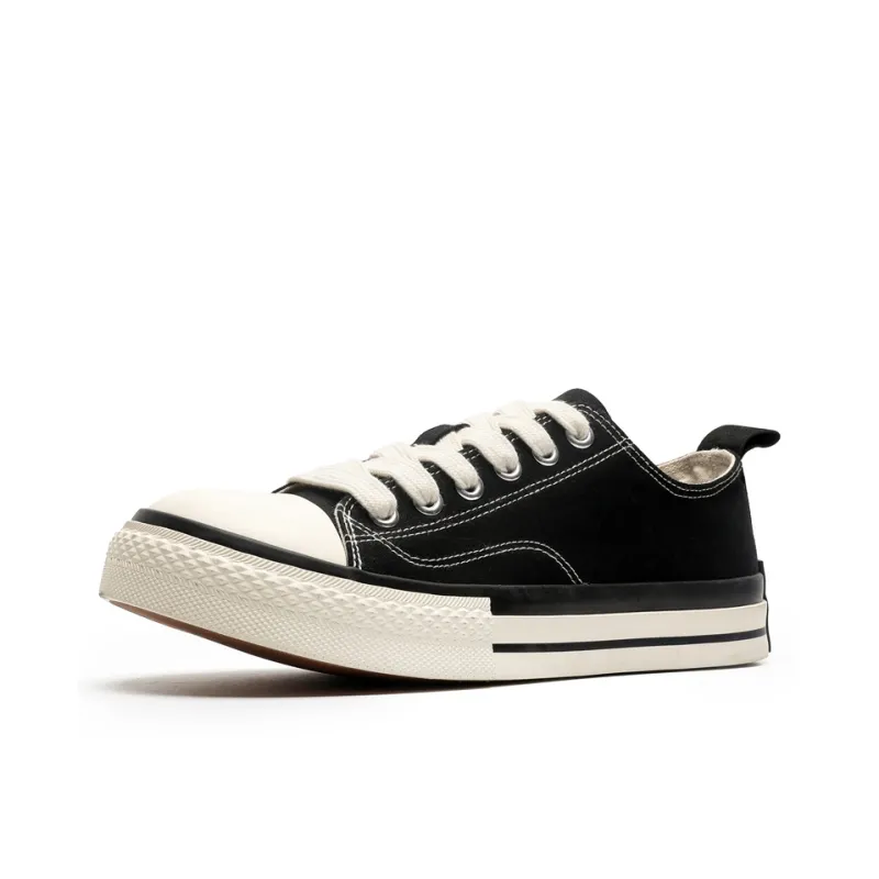 ROBINHOOD Coverage Slip Resistant, Abrasion Resistant, Lightweight Support Low Top Skateboard Shoes Unisex-2