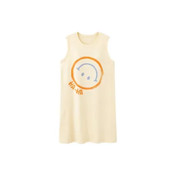Pretty lady Women's Nightgowns