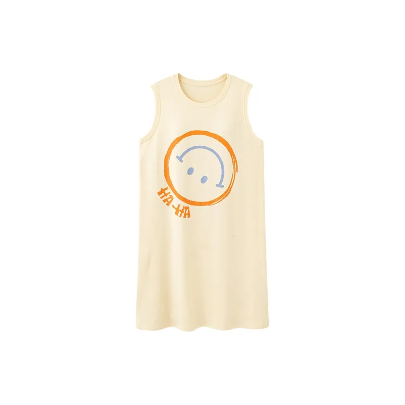 Pretty lady Women's Nightgowns-0