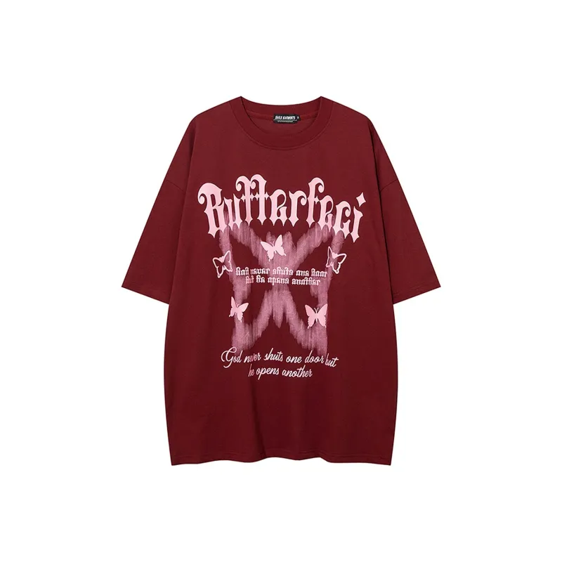 TONYBEAR T Shirts Men-2