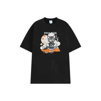 NELY T Shirts Unisex