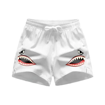 Mulinsen Sports Shorts Unisex