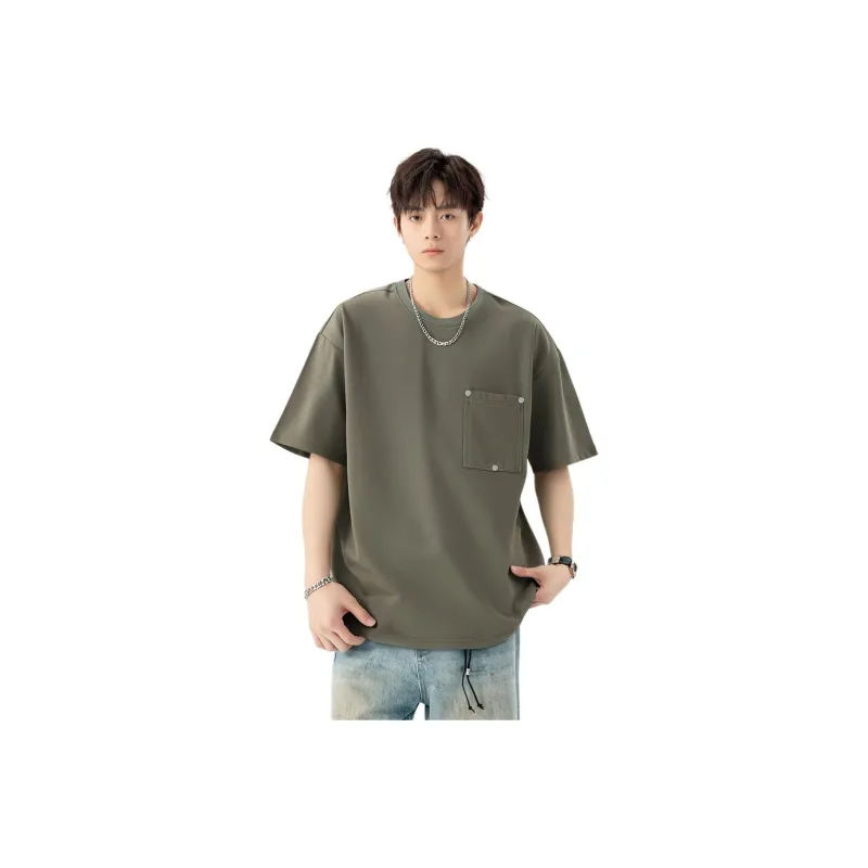 DBD WH T Shirts Unisex-11