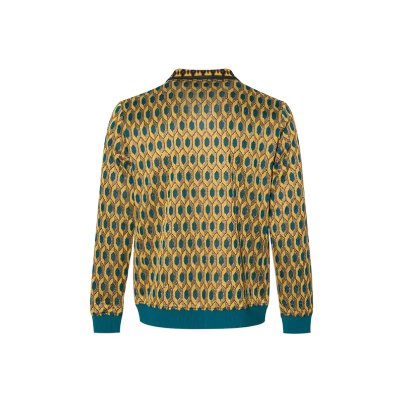 ANDREW MACKENZIE Knitwear Men's-1