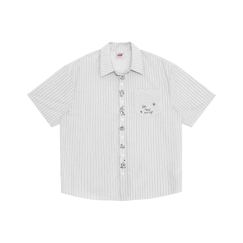 F426 Shirts Unisex-5