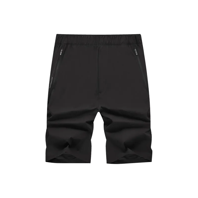 SEPTWOLVES Casual Shorts Unisex-2