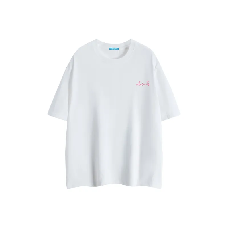 Small Columns Under The Sea T Shirt Unisex-1