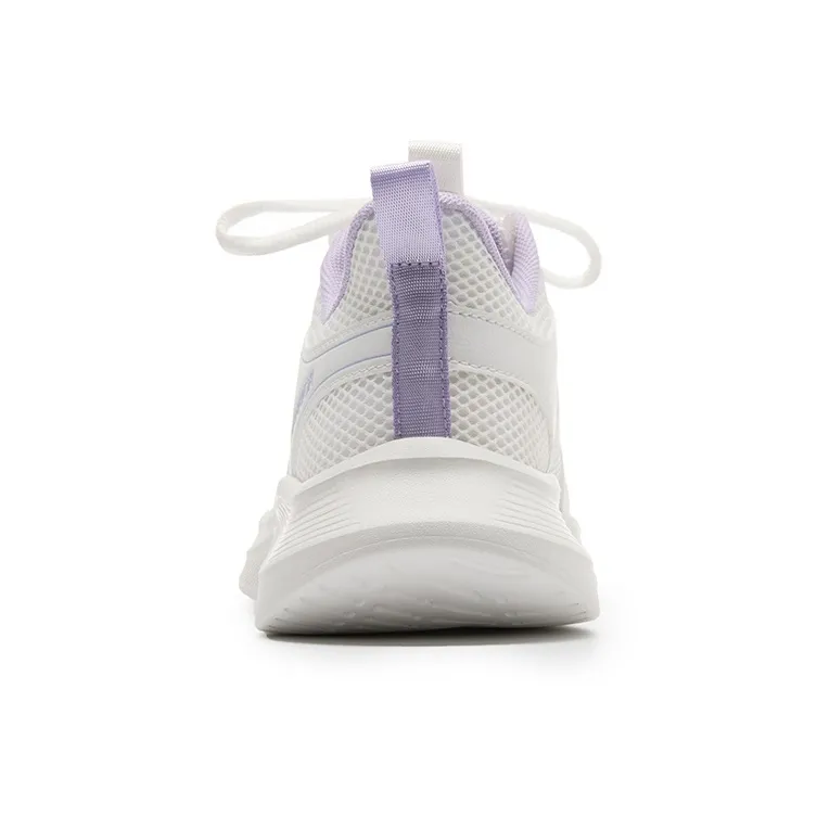 WARRIOR Running Shoes Women's Low Top-3