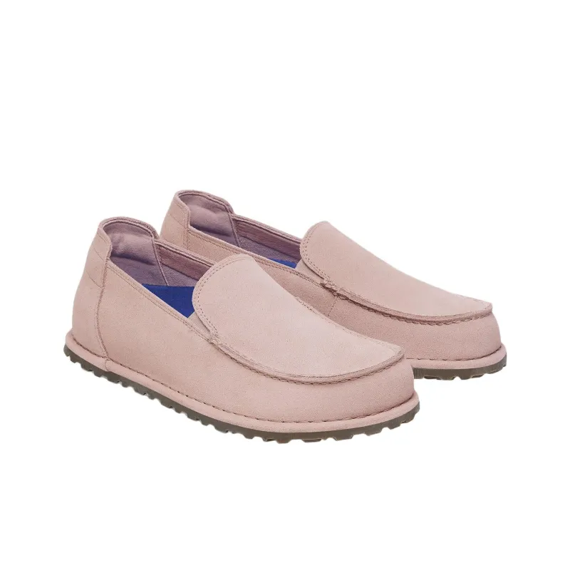 Birkenstock Utti Low Top Casual Shoes Unisex Light Rose Narrow-2