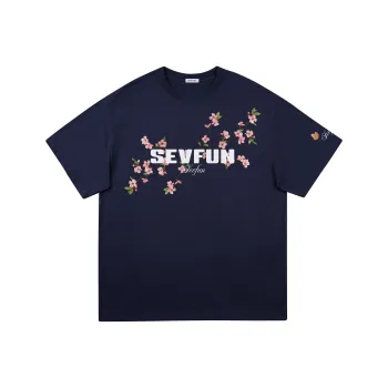 7 SEVFUN T Shirts Unisex