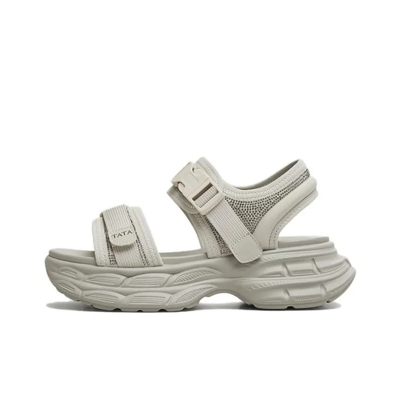TATA Beach Sandals Women's-4