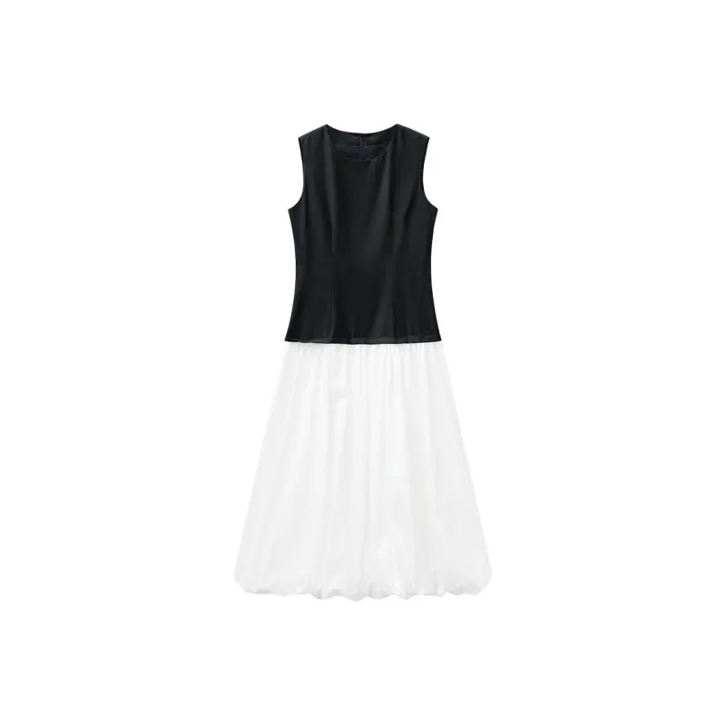 THE SEA LIFE Sleeveless Dress Women's-0