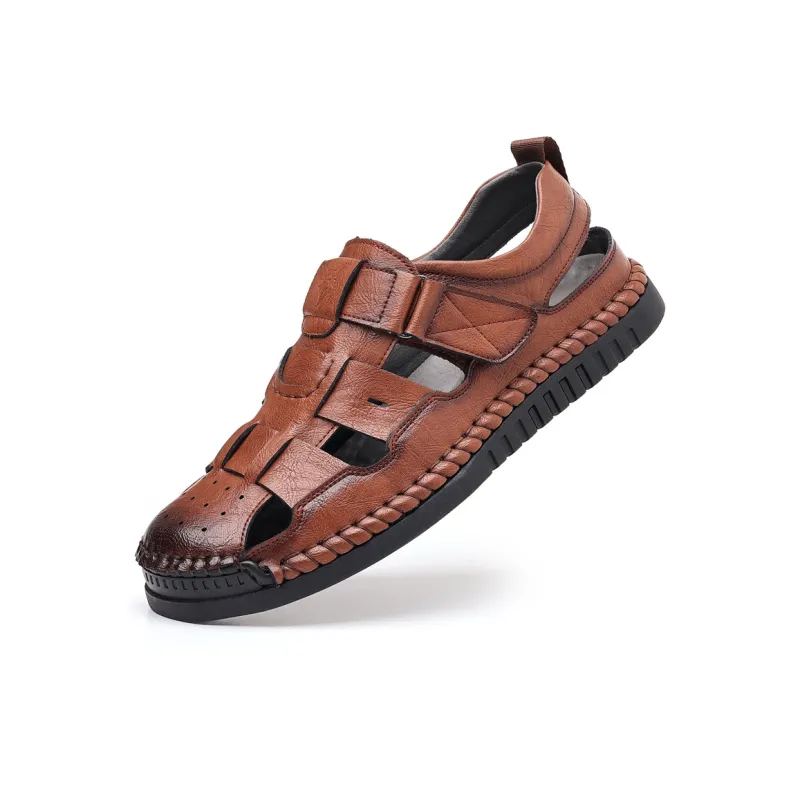 Frank Mully Breathable Low Top Casual Shoes Men's-4