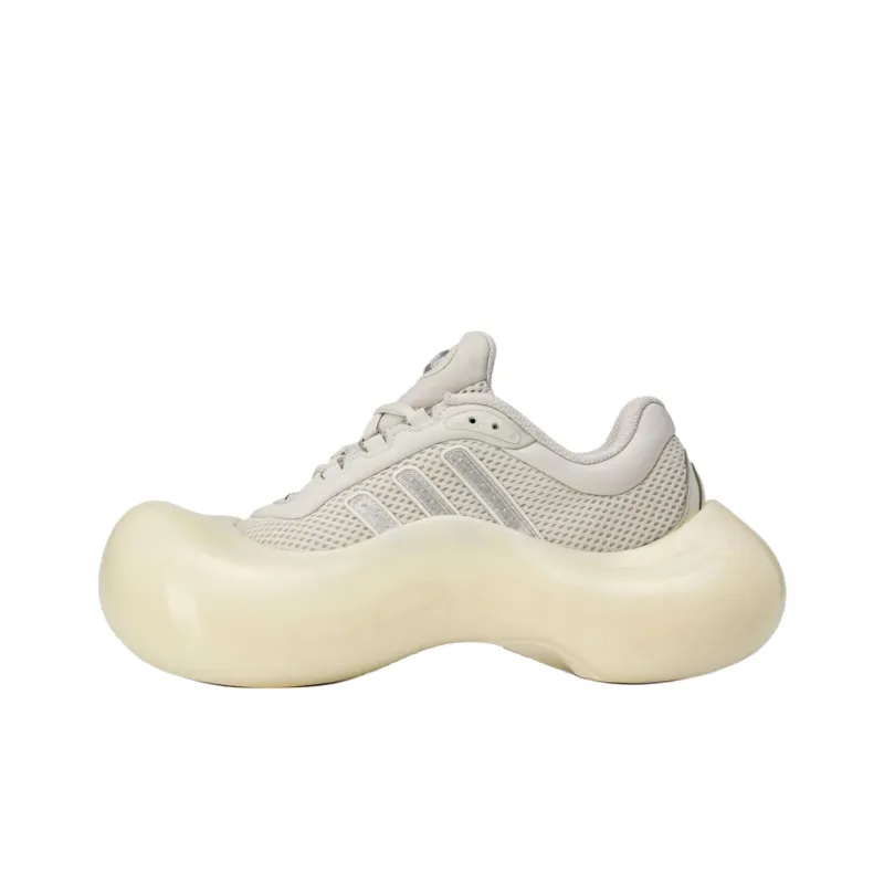 Adidas Avavav X Women's Moonrubber Megaride 'Off White'-0