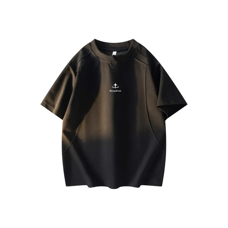 Mackyo T Shirts Unisex-2