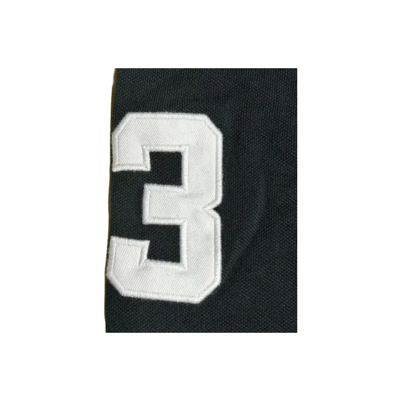 Polo Ralph Lauren Polo Shirt Men's Black-6