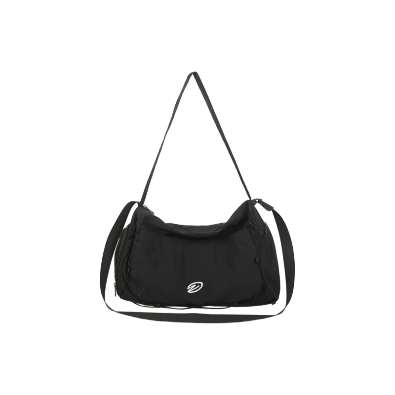 Debecca Nylon Travel Bag Unisex Multicolor-8