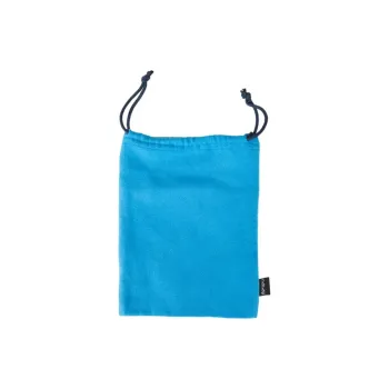 DECATHLON Polyester Travel Storage Bag Unisex Blue