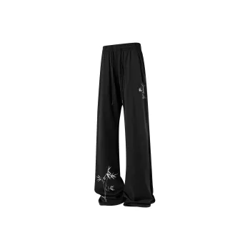 JEANSWEST Casual Pants Unisex