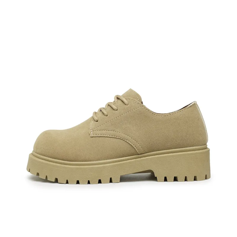 Dao Tu Sen Abrasion Resistant Low Top Casual Shoes Men's-7
