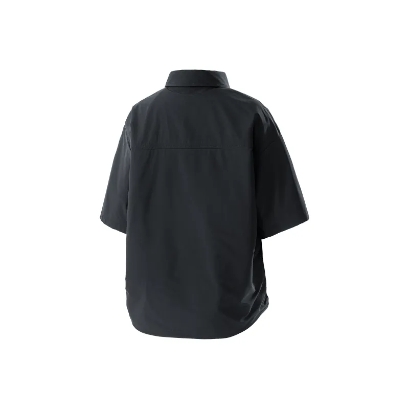 UNDERGARDEN Shirts Unisex-1