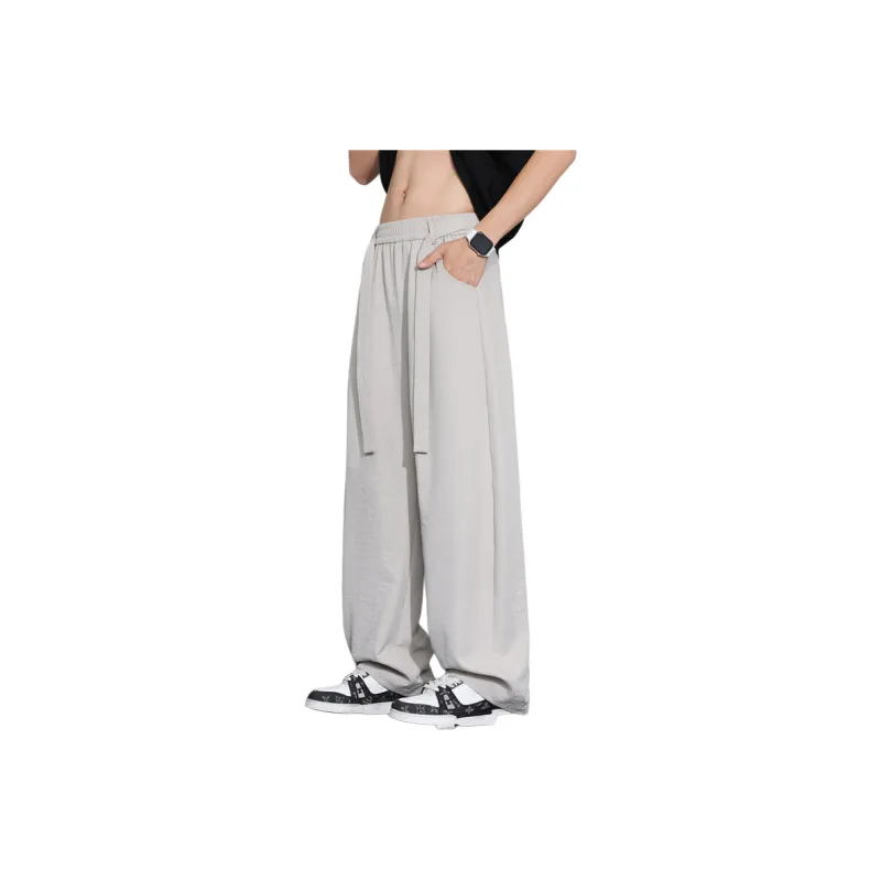 SCHEPPERHEYN Casual Pants Unisex-0