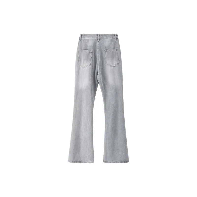 Pepe The Frog Jeans Unisex-17