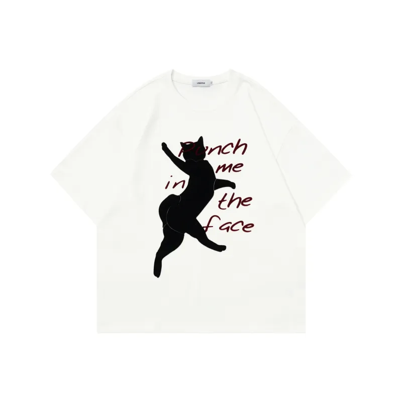 YINLEI T Shirts Unisex-2