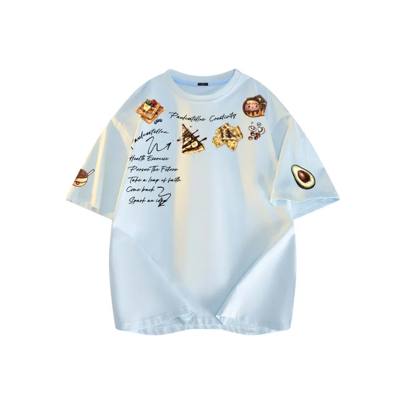 PAUL COSTELLOE T Shirts Unisex-22