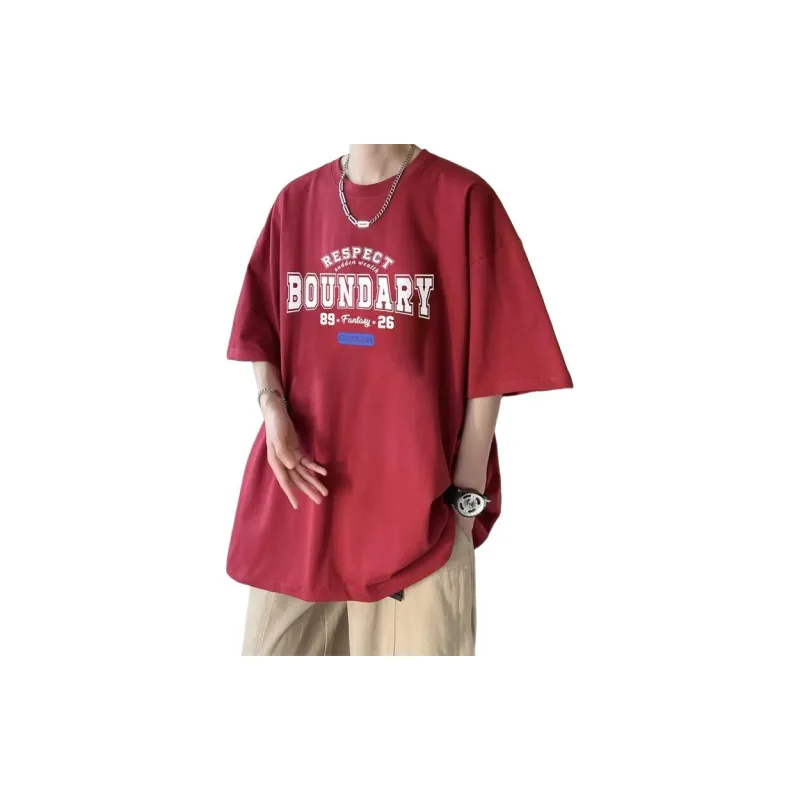 TONYBEAR T Shirts Men-5