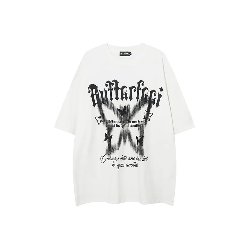 TONYBEAR T Shirts Men-1