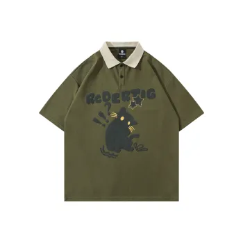 BEAR UNION Polo Shirts Women's