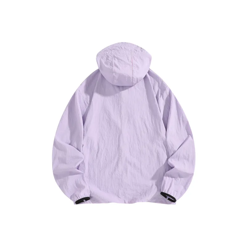 FAIRWHALE Wind Style Collection Sun Protection Clothing Unisex-23