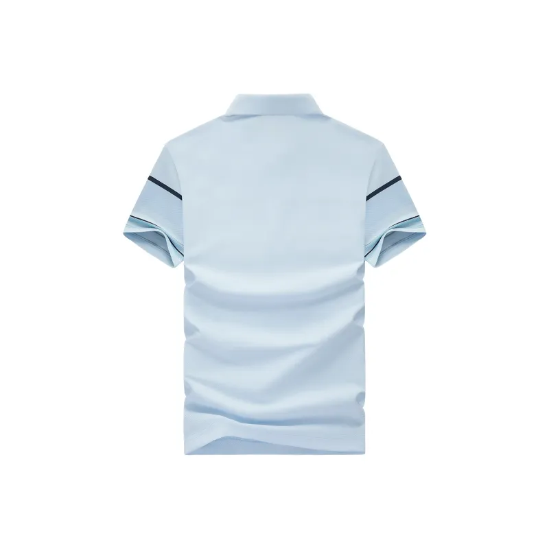 SEPTWOLVES Polo Shirts Unisex-4