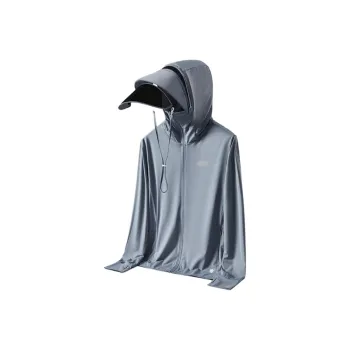 LONSDALE UV Protection Cooling Sun Protection Clothing Unisex