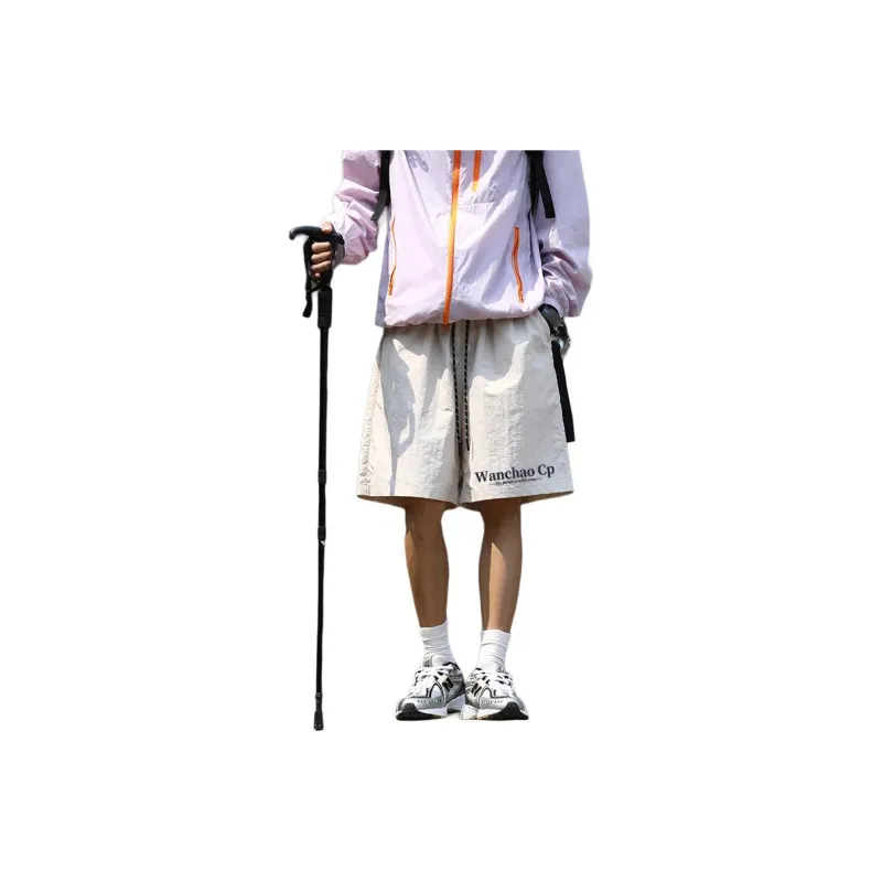 WANCHAO CP Cargo Shorts Unisex-8
