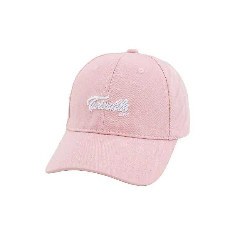 Ai Jiawei Cotton Baseball Caps Unisex-8