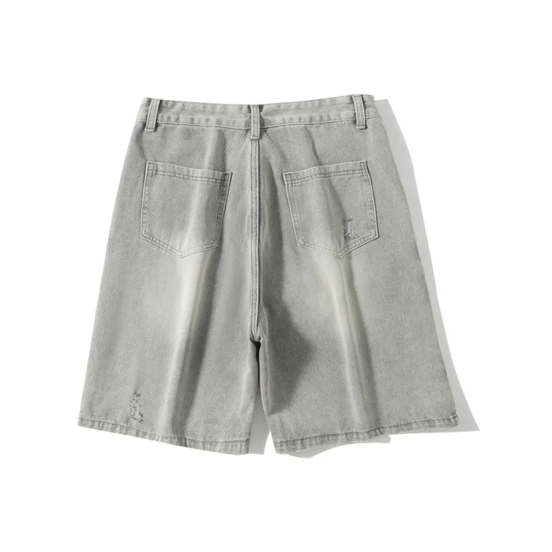 ROBINHOOD Denim Shorts Women's-22