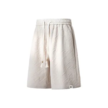 Être Par Lee Casual Shorts Unisex