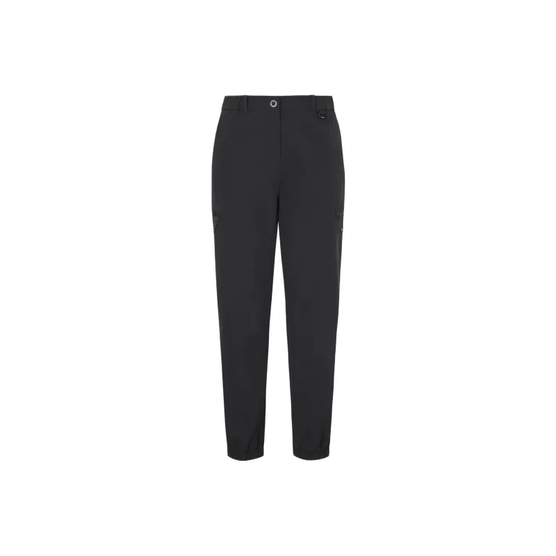 Discovery Expedition Cargo Pants Women's Black-0