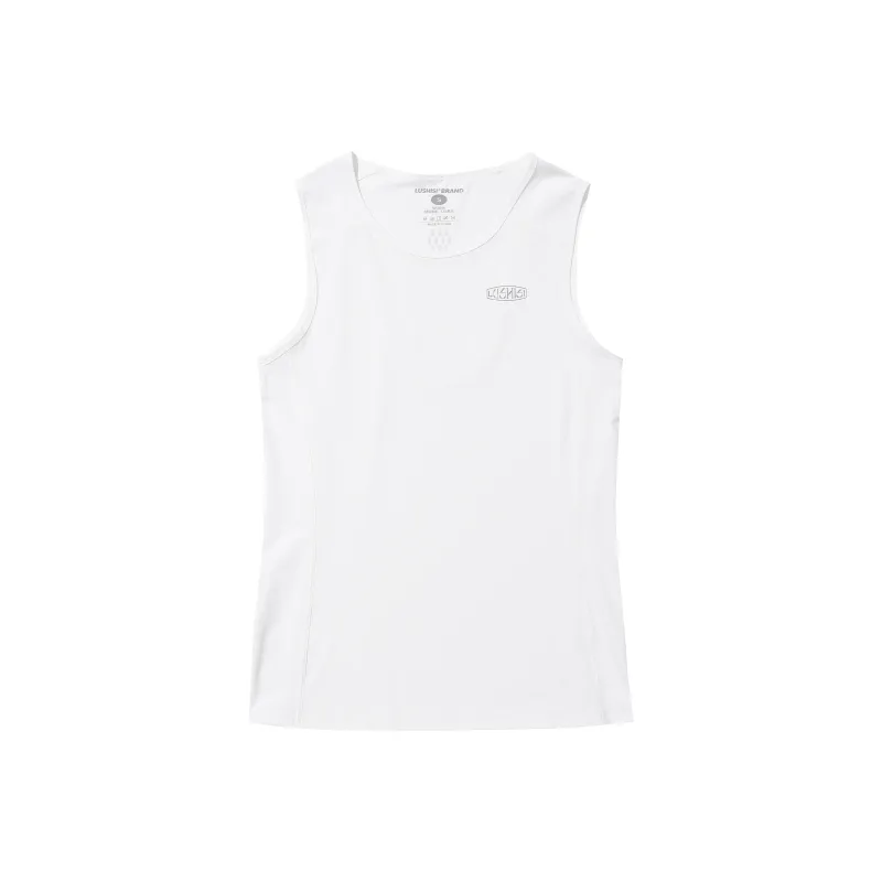 LUSHISI Tank Tops Unisex-4