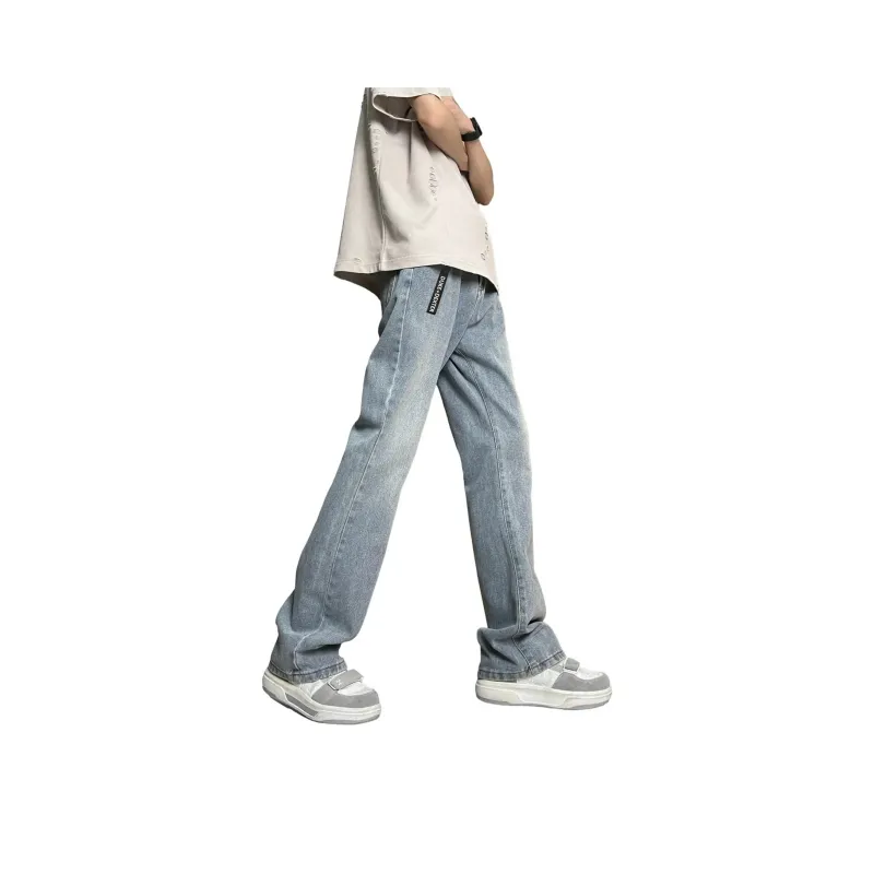 DUKE+DEXTER Jeans Unisex-20