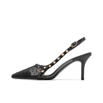 GOSO Slim Heel High Heels Women's