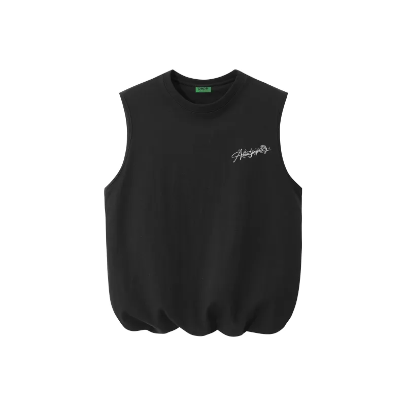 Pepe The Frog Tank Tops Unisex-1