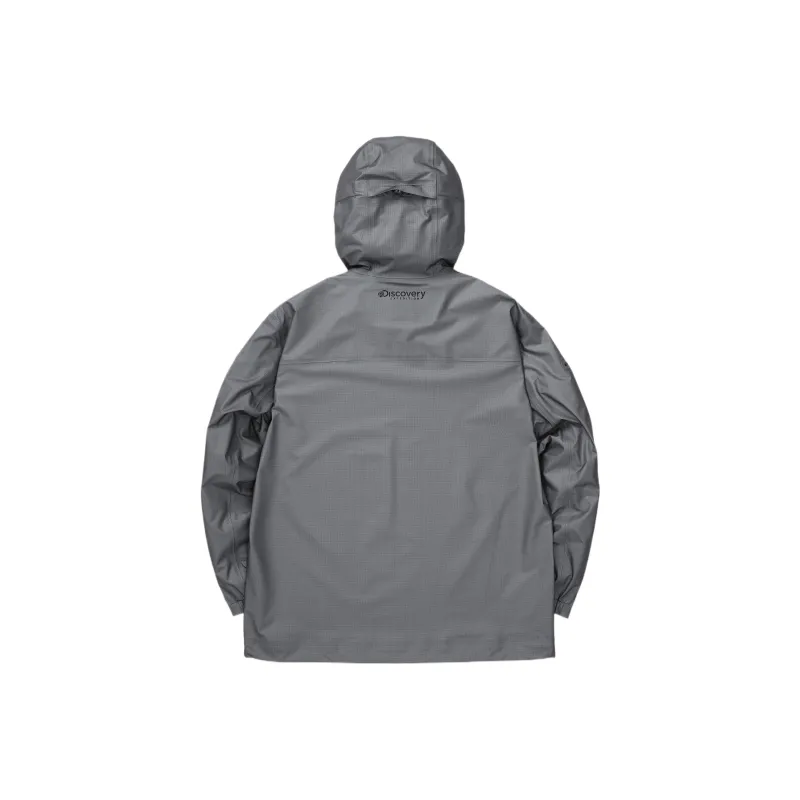 Discovery Expedition Jacket Men's-3