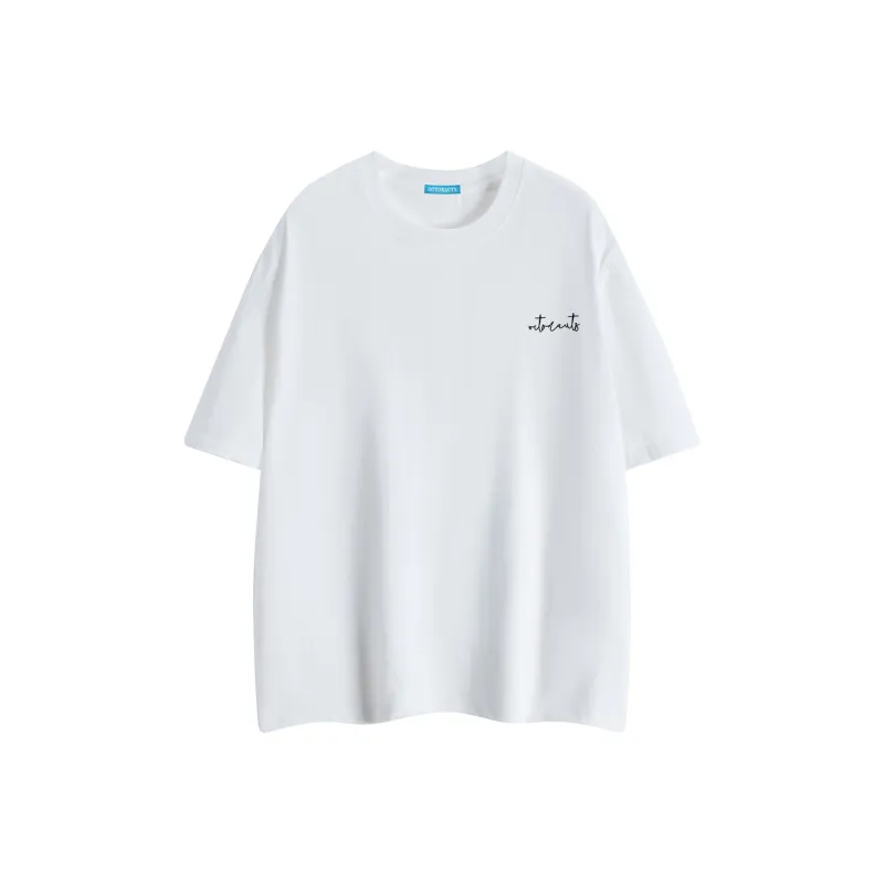 Small Columns Under The Sea T Shirt Unisex-12
